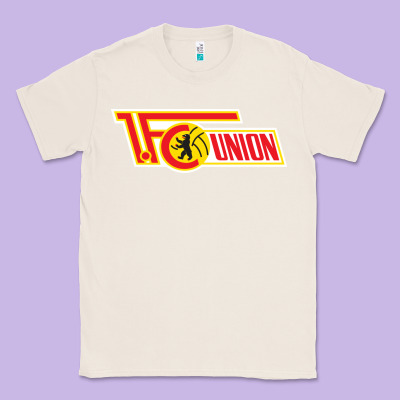 Cool-1.-fc-union-berlin-merch Classic Tee Designed By Craftify