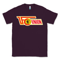 Plum cool-1.-fc-union-berlin-merch Classic Tee - Craftify