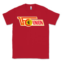 Red cool-1.-fc-union-berlin-merch Classic Tee - Craftify