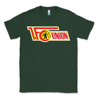 Sports Green cool-1.-fc-union-berlin-merch Classic Tee - Craftify
