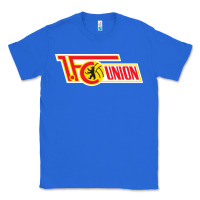 True Royal cool-1.-fc-union-berlin-merch Classic Tee - Craftify