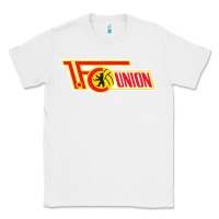 White cool-1.-fc-union-berlin-merch Classic Tee - Craftify