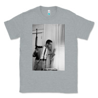 Heather Grey malcolm x Classic Tee - Craftify