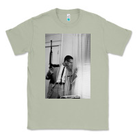 Matcha malcolm x Classic Tee - Craftify