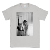 Moon Dust malcolm x Classic Tee - Craftify