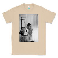 Mushroom malcolm x Classic Tee - Craftify
