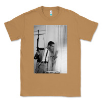 Toasted Coconut malcolm x Classic Tee - Craftify