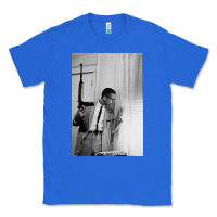 True Royal malcolm x Classic Tee - Craftify