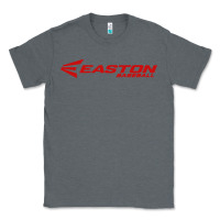 Charcoal Heather easton baseball Classic Tee - Craftify