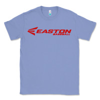 Colony Blue easton baseball Classic Tee - Craftify