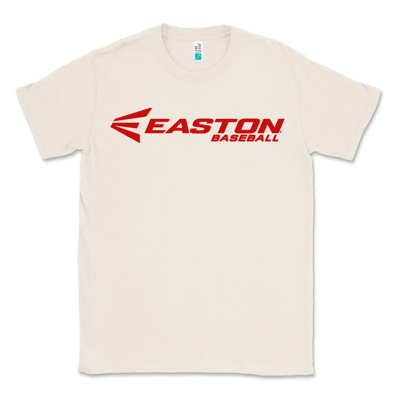 Easton Baseball Classic Tee by Craftify | Teevron