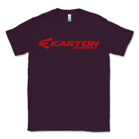Plum easton baseball Classic Tee - Craftify
