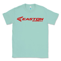 Seafoam easton baseball Classic Tee - Craftify