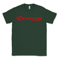 Sports Green easton baseball Classic Tee - Craftify