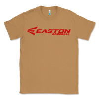 Toasted Coconut easton baseball Classic Tee - Craftify