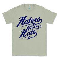 Matcha hater gonna hate Classic Tee - Craftify