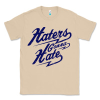 Mushroom hater gonna hate Classic Tee - Craftify
