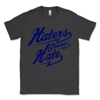 Smoke hater gonna hate Classic Tee - Craftify
