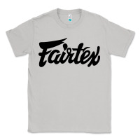 Moon Dust Fairtex Combat Sport Style Black Classic Tee - Craftify