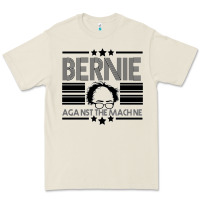 Bone Bernie Against The Machine Premium Tee - Bettercallsaul