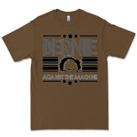 Cacao Bernie Against The Machine Premium Tee - Bettercallsaul