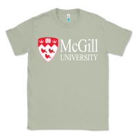 Matcha mcgill university Classic Tee - Craftify