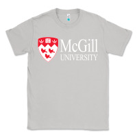 Moon Dust mcgill university Classic Tee - Craftify