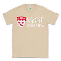 Mushroom mcgill university Classic Tee - Craftify