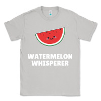 Moon Dust watermelon t  shirt watermelon whisperer t  shirt Classic Tee - Craftify