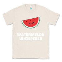 Natural watermelon t  shirt watermelon whisperer t  shirt Classic Tee - Craftify