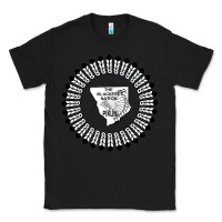 Black blackfeet nation flag   blackfeet Classic Tee - Craftify