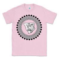Bubblegum Pink blackfeet nation flag   blackfeet Classic Tee - Craftify