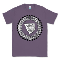 Lavender blackfeet nation flag   blackfeet Classic Tee - Craftify