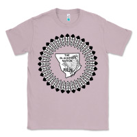 Lilac blackfeet nation flag   blackfeet Classic Tee - Craftify