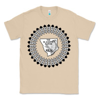 Mushroom blackfeet nation flag   blackfeet Classic Tee - Craftify