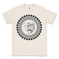 Natural blackfeet nation flag   blackfeet Classic Tee - Craftify
