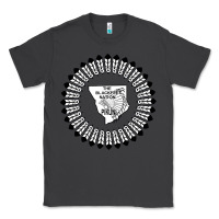 Smoke blackfeet nation flag   blackfeet Classic Tee - Craftify