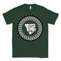 Sports Green blackfeet nation flag   blackfeet Classic Tee - Craftify