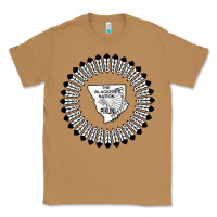 Toasted Coconut blackfeet nation flag   blackfeet Classic Tee - Craftify