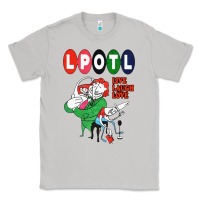 Moon Dust nice lpotl live laugh love Classic Tee - Craftify