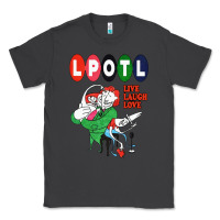 Smoke nice lpotl live laugh love Classic Tee - Craftify