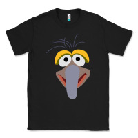 Black gonzo Classic Tee - Craftify