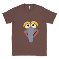 Chestnut gonzo Classic Tee - Craftify