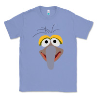 Colony Blue gonzo Classic Tee - Craftify