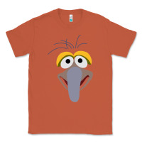 Copper gonzo Classic Tee - Craftify