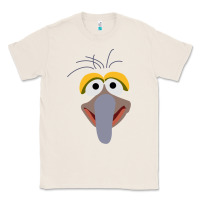 Natural gonzo Classic Tee - Craftify