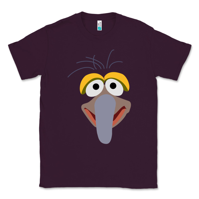 Gonzo Classic Tee by Craftify | Teevron