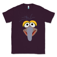 Plum gonzo Classic Tee - Craftify