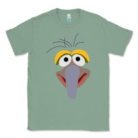 Sage gonzo Classic Tee - Craftify