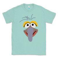 Seafoam gonzo Classic Tee - Craftify